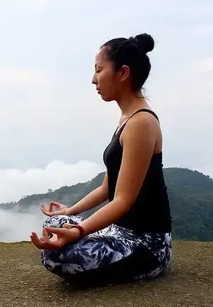 yoga learning in rishikesh